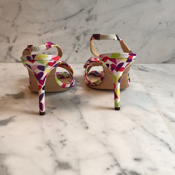 Kate Spade Lourdes Heels - Picture 5 of 7